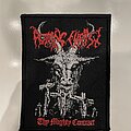 Rotting Christ - Patch - Rotting Christ Thy Mighty Contract