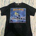 Megadeth - TShirt or Longsleeve - Megadeth