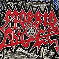 Morbid Angel - Patch - Morbid Angel Logo BP