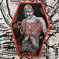 Cannibal Corpse - Patch - Cannibal Corpse Vile