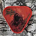 Death - Patch - Death The Sound of Perseverance