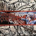 Cannibal Corpse - Patch - Cannibal Corpse Tomb of the Mutilated