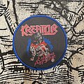 Kreator - Patch - Kreator Extreme Aggression