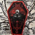 Dark Funeral - Patch - Dark Funeral Nosferatu