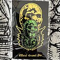 Fulci - Pin / Badge - Fulci Zombie