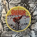 Kreator - Patch - Kreator Endless Pain