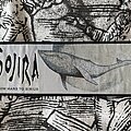 Gojira - Patch - Gojira From Mars to Sirius