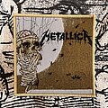 Metallica - Patch - Metallica One