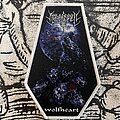 Moonspell - Patch - Moonspell Wolfheart