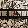 The Haunted - Patch - The Haunted Logo