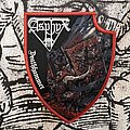 Asphyx - Patch - Asphyx Deathhmmer