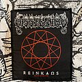 Dissection - Patch - Dissection Reinkaos