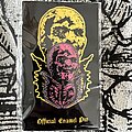 Fulci - Pin / Badge - Fulci Zombie