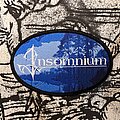 Insomnium - Patch - Insomnium In the Halls of Awaiting