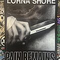 Lorna Shore - Patch - Lorna Shore Pain Remains BP