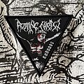 Rotting Christ - Patch - Rotting Christ Khronos