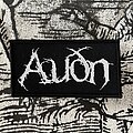 Auðn - Patch - Auðn Logo