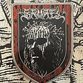 Samael - Patch - Samael Ceremony of Opposites