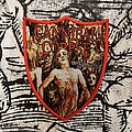 Cannibal Corpse - Patch - Cannibal Corpse The Bleeding