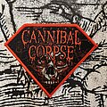 Cannibal Corpse - Patch - Cannibal Corpse Torture