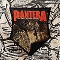 Pantera - Patch - Pantera Great Southern Trendkill