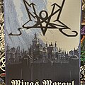 Summoning - Patch - Summoning Minas Morgul BP