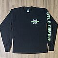 Type O Negative - TShirt or Longsleeve - TYPE O NEGATIVE - Electrakill - Longsleeves - 2007