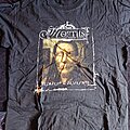 Mortiis - TShirt or Longsleeve - Mortiis Tour tshirt