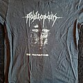 AUDIOPAIN - TShirt or Longsleeve - Audiopain "The Traumatizer" tshirt