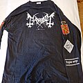 Mayhem - TShirt or Longsleeve - Mayhem LS