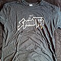 Spinal Tap - TShirt or Longsleeve - This is Spinal Tap tshirt