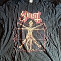 Ghost - TShirt or Longsleeve - Ghost Tour tshirt