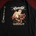 Aborted - TShirt or Longsleeve - Aborted Goremageddon Longsleeve