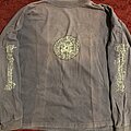 Amorphis - TShirt or Longsleeve - Amorphis Elegy Longsleeve 1996