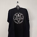 Mystic Circle - TShirt or Longsleeve - Mystic Circle Black Metal Assault European Tour