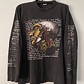 Carcass - TShirt or Longsleeve - Carcass Heart Work 1993