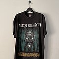 Meshuggah - TShirt or Longsleeve - Meshuggah The True Human Design EP