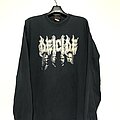 Deicide - TShirt or Longsleeve - Deicide Tour 2006 Longsleeve