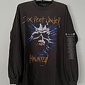 Six Feet Under - TShirt or Longsleeve - Six feet under Haunted