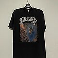 Avulsed - TShirt or Longsleeve - Avulsed 20 Years of Putrescence