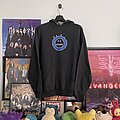 Coal Chamber - Hooded Top / Sweater - Coal Chamber Loco Hoodie