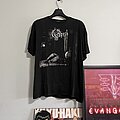 Opeth - TShirt or Longsleeve - Opeth Deliverance 2002