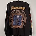 Rhapsody - TShirt or Longsleeve - Rhapsody Symphony of Enchanted Lands