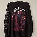 Sodom - TShirt or Longsleeve - Sodom Aber bitte mit Sahne