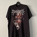 Moonspell - TShirt or Longsleeve - Moonspell WolfHeart