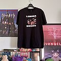 Lorna Shore - TShirt or Longsleeve - Lorna Shore Berserk