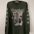 Morgoth - TShirt or Longsleeve - Morgoth Odium