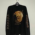 Summoning - TShirt or Longsleeve - Summoning Stronghold 1999 Longsleeve