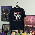 Blasphemy - TShirt or Longsleeve - Blasphemy Live Ritual - Friday the 13th