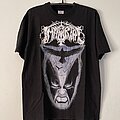 Immortal - TShirt or Longsleeve - Immortal Nebular Ravens Winter 1997